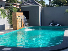 My PoolVilla Cha am